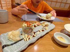 -鮨桐日本料理(望京店)