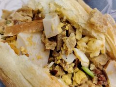 -南张记油酥饼老铺(凤凰小区店)