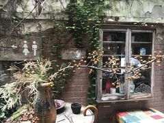 -古董花园(思南路42弄小区店)