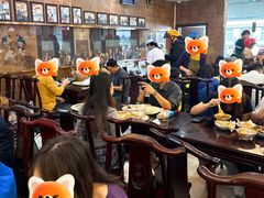 大堂-方中山胡辣汤(顺河路店)