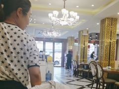 -金陵后厨·南京菜(新街口秣陵路店)