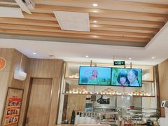 -西贝(太原万象城店)