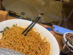 -严记小天府酸菜鱼(西四路店)