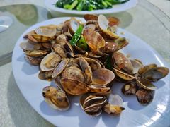 -源海渔村·现捞海鲜(大角湾店)