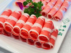 -东来顺饭庄(天坛店)