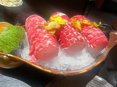 -色響火锅(恒隆广场店)