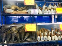 水产区-蚝专家(北滘店)