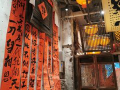-周小波重庆小面·重庆名小吃(邹容路店)