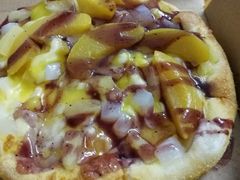 -达美乐比萨(新洲店)