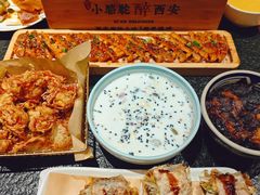 -福苗小骆驼烧烤(曲江店)