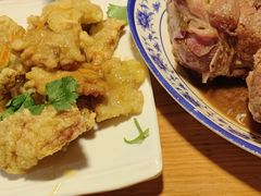 -黑土地东北私房菜馆(南门大街店)