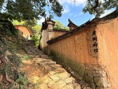 -杨家堂村