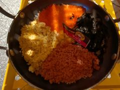 -小牛哈尼韩式水煎肉(万象城店)
