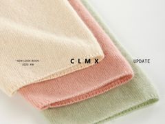 -CLMX(新天地凯德晶萃广场店)