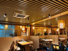 -三石铁板烧(紫竹桥店)