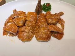 -利苑酒家(华熙国际店)