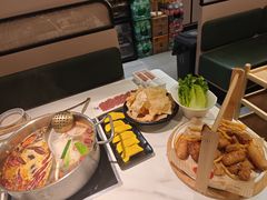 -许府牛火锅(信义坊总店)