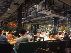 -798餐厅(任丘路店)