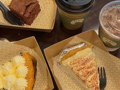 -Pie Bird(新闸路店)