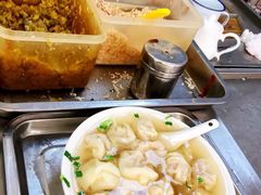 -汪家馄饨(集庆路店)