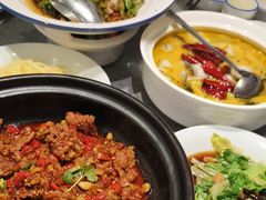 -兰湘子·湘菜小炒(民乐园店)