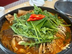 -元祖李朝(新威路店)