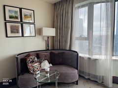 -无锡君来洲际酒店