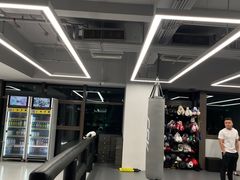 -优享健身(三元桥店)