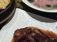 -金苑酒家·客家菜·广东老字号(万象店)