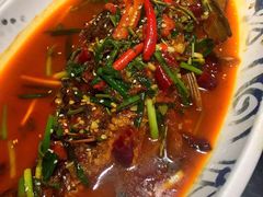 -滇越乘象云南餐厅(豆各庄店)