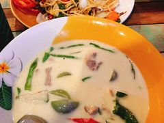 -Doo Dee Thai Food(Issan/Isaan/Esan)