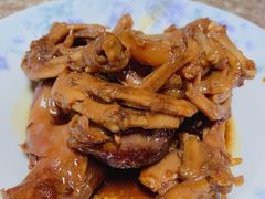 -许村蟹面(海宁许村大道店)