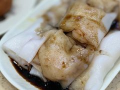 -生记粥店(旺角店)