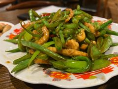 -人间半杯·小酒馆创意菜(三里屯店)