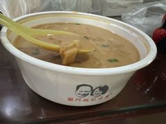 -阊门姚记豆浆(旧学前直营店)