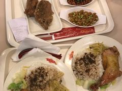 -大圆碗•T骨大排饭(永安道店)