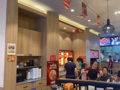 -蜀留香火锅(社会山店)