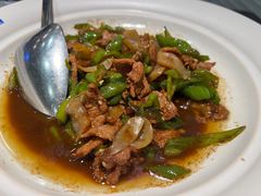 -兰湘子·湘菜小炒(石家庄万象城店)