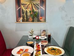 -EATALIA意塔利意式餐厅(鼓楼店)