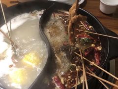 -串掌门砂锅串串香(后瑞店)