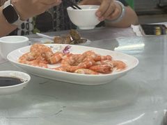 -众味海鲜大排档·活海鲜·潮汕味(南澳店)