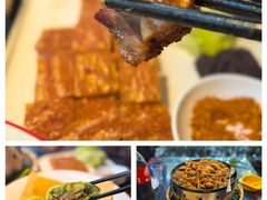 -甘家界牌柠檬鸭(青山店)