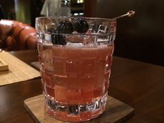 iphone_upload_pic-The Bottle Bar(羲和商业广场店)