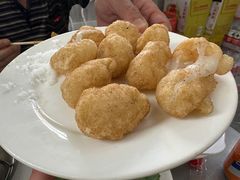 炸打糕-松明一烤肉馆(鲁园店)