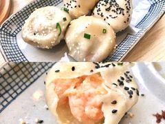 -陈家生煎(世茂双子塔店)