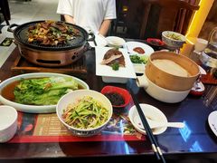 -恭敬李·烤鸭(天坛北门店)