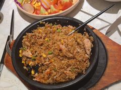 -水天堂西餐厅(昆山万象汇店)
