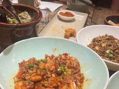 -高嗲嗲·现炒下饭菜(石鼓路店)