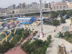 -水上乐园·欢乐世界