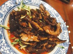 -娄三少·老北京春饼烤鸭家常菜(方庄店)